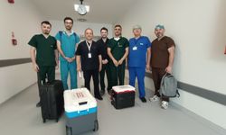Manisalı Esma Çakıroğlu'nun organları 5 hastaya umut oldu