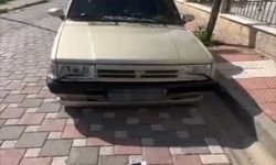 Manisa'da abartı egzoz denetimi