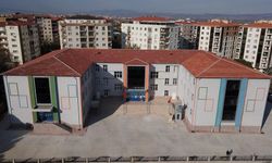 Manisa'da 270 binden fazla öğrenci karne heyecanı yaşayacak