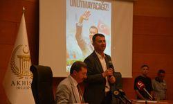 Akhisar Belediye Başkanı Ekrem Kayserili oldu