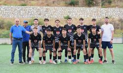 Yunusemre Belediyespor şampiyonaya hazır
