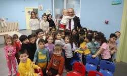 Turgutlu’da yaz dönemi kayıtları devam ediyor