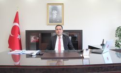 Kula'nın yeni Kaymakamı görevine başladı