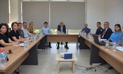 Salihli'de kadına yönelik şiddet masaya yatırıldı