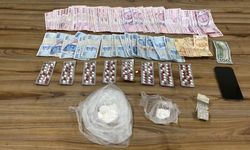 34 yıl hapis cezası bulunan cezaevi firarisi yakalandı