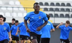 Manisa FK yeni sezon hazırlıklarına başladı