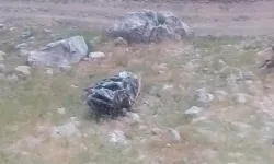 Bilirkişi heyeti kaza yaptı: 5 ölü