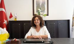 Akhisar Belediye Başkan Yardımcılığına Sema Şenyaşa atandı