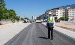 Cider Yolu Kurban Bayramı’nda açılıyor
