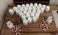 Yunus timlerinden zehir tacirlerine operasyon