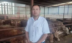 Menekşe Restoran'ın sahibi İbrahim Külahlı hayatını kaybetti