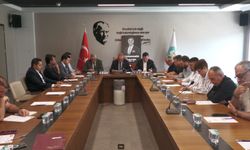 Jeopark Belediyeler Birliği’nin yeni başkanı Besim Dutlulu