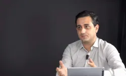 Melih Morsünbül: “HTS kaydı ortaya konmadan suçlanıyorum”