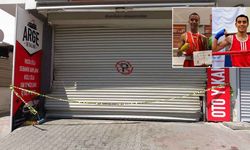Mersin'de 4 genç oto yıkamacıda ölü bulundu