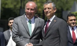 Muharrem İnce baba ocağına dönüyor