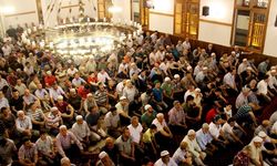 Manisa'da bayram namazı sabah kaçta kılınacak?