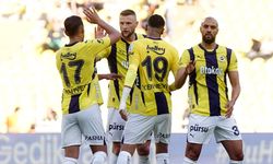Fenerbahçe'nin muhtemel rakipleri belli oldu