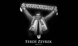 Ferdi Zeyrek'in ismi stadyuma verilsin çağrısı