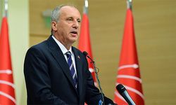 Muharrem İnce yeniden CHP'de!