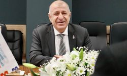 Son Dakika: Ümit Özdağ tahliye oldu!