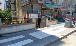 Manisa'da bir kadın evinde kanlar içinde ölü bulundu
