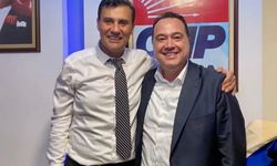 Manisa Büyükşehir Belediye Başkanı Besim Dutlulu oldu