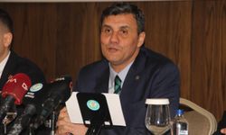 Ferdi Zeyrek'in ismi MCBÜ Hafsa Sultan Hastanesi'nde yaşatılacak