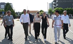 Nehir’i sınava Özgür Özel götürdü