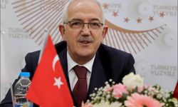Eski AK Parti Manisa Milletvekili İsmail Bilen hayatını kaybetti