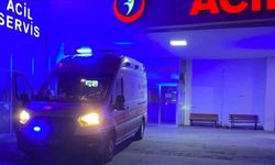 Manisa'da evde çıkan yangında bir kişi öldü