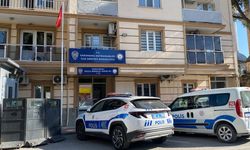 Saruhanlı'da uyuşturucu tacirlerine operasyon