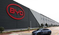 BYD'nin Manisa'da hala bir faaliyeti yok