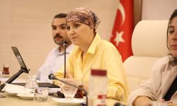 Şehzadeler Meclisi toplandı
