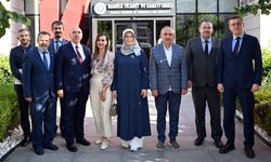 Manisa CBÜ öğrencilerine fırsat