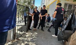 Manisa'ya şehit ateşi düştü