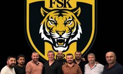 45 Salihli FSK’nın başına Taner Eser getirildi