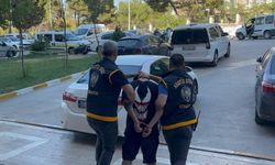 Manisa'da 17 yaşındaki genç kadını öldüren Afgan tutuklandı