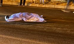 Turgutlulu esnaf motosikletten düşerek hayatını kaybetti