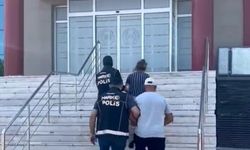 Akhisar'da uyuşturucu taciri tutuklandı