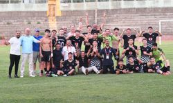 Yunusemre Belediyespor Türkiye finalinde