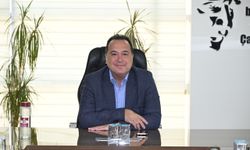 Başkan Dutlulu: "Kararlılıkla çalışmaya devam edeceğiz"