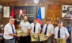 Kıbrıs Barış Harekatı’nın 51. yıldönümünde gaziler unutulmadı