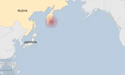 Rusya'daki deprem Türkiye'yi etkiler mi?