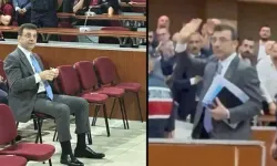 Ekrem İmamoğlu'na 1 yıl 8 ay hapis cezası