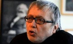 Gazeteci ve yazar Hikmet Çetinkaya hayatını kaybetti