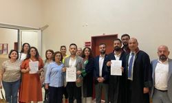 CHP Manisa'dan Ahmet Hamdi Çamlı hakkında suç duyurusu