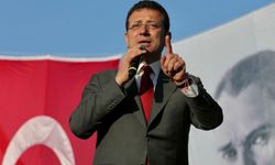 Ekrem İmamoğlu'nun yüksek lisans diploması da iptal edildi