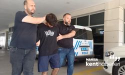Manisa'da 17 yaşındaki kadının ölümünde cinayet şüphesi