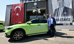 Manisa'da yapay zekayla sorunlar çözülecek