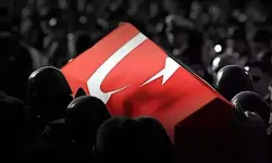 Hatay'da 2 asker şehit oldu